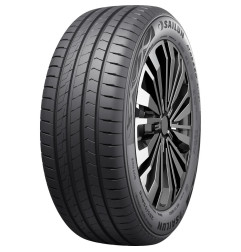 215/55 R17 padangos