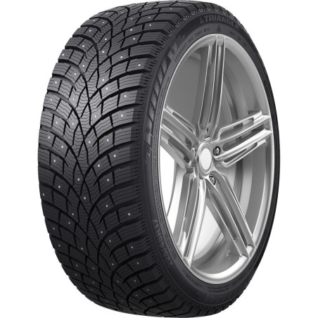 215/55 R17 padangos